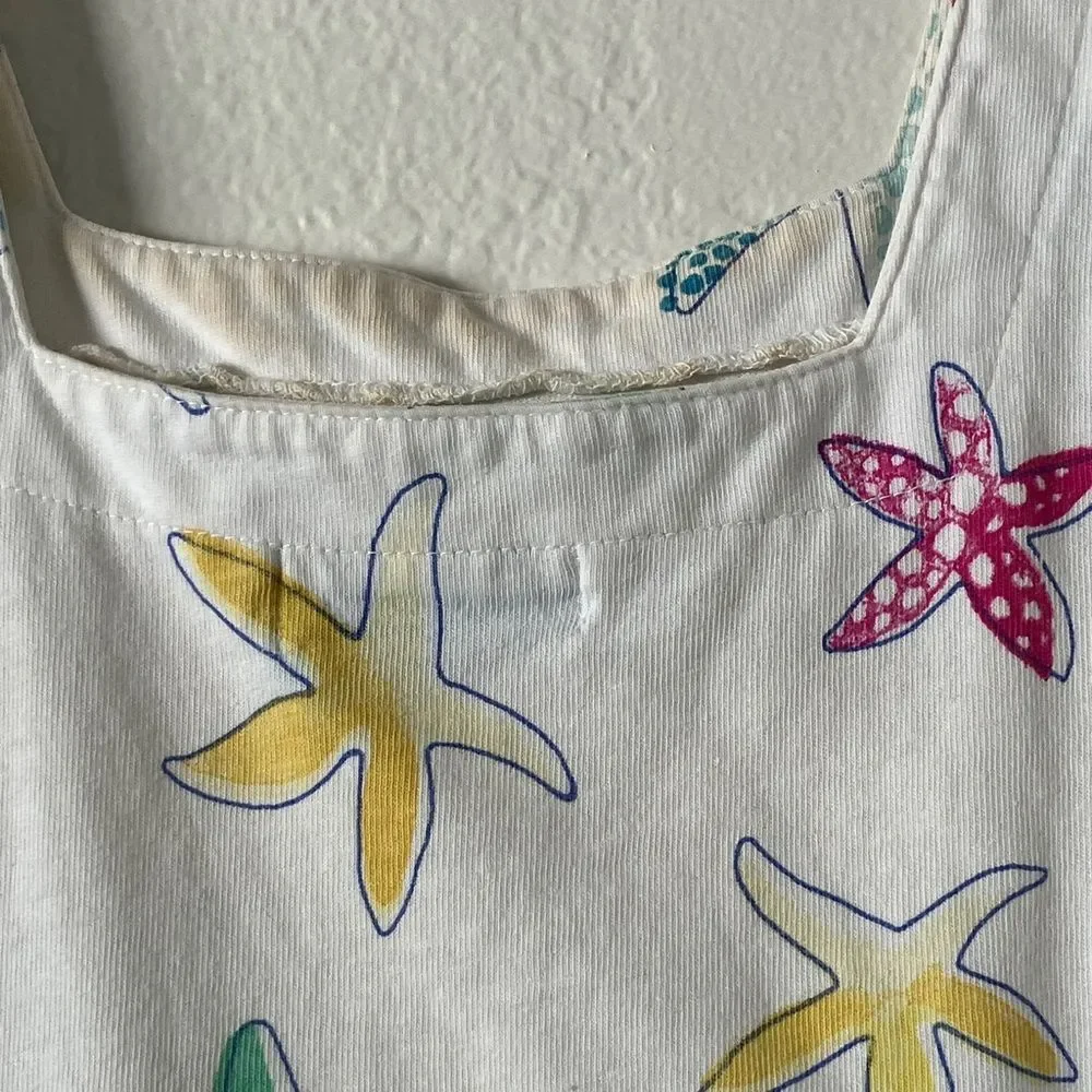 Fresh Produce Beach Swimsuit Coverup